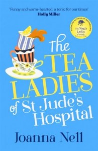 The Tea Ladies of St Judes Hospital